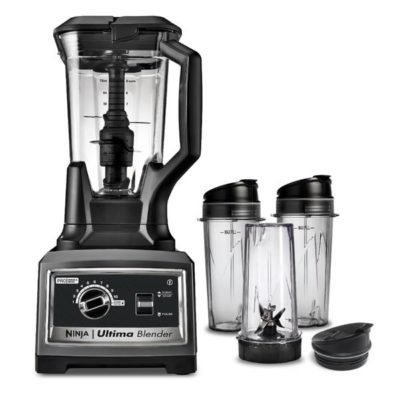 blender