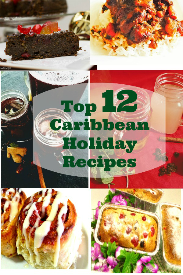 caribbean-christmas-recipes