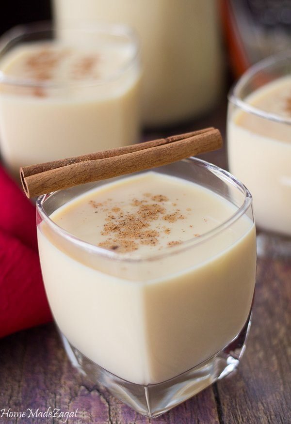 punch ah creme