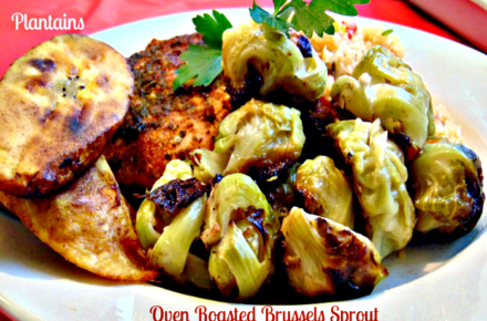 brussels sprout