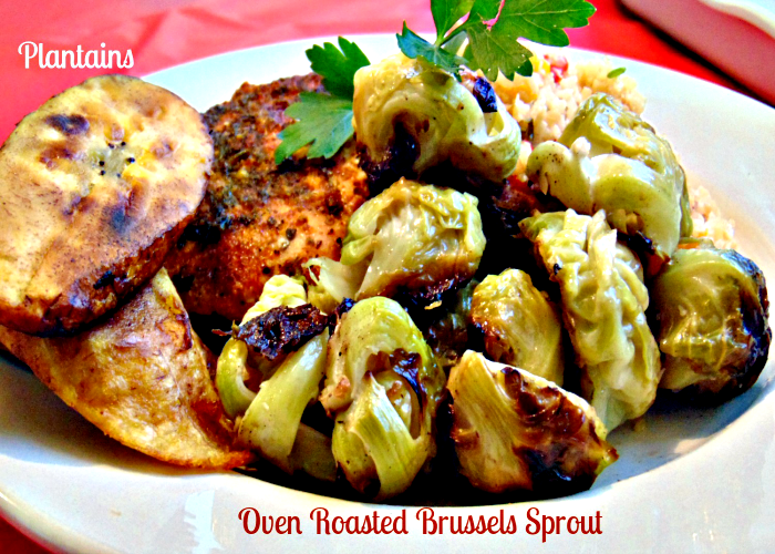 brussels sprout