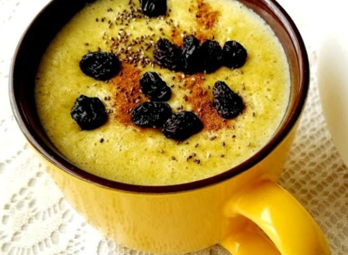 cornmeal-porridge
