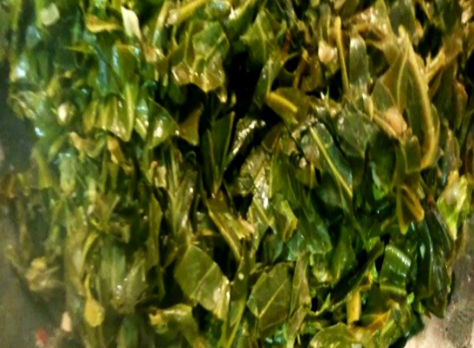 Collard Greens